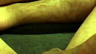 wanna see that slow cock stroke tease you?