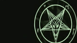Real Church Hosts Satanism Vote Ritual