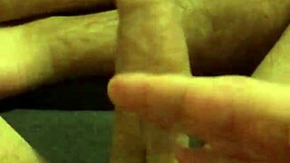 wanna see that slow cock stroke tease you?