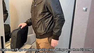 russian stepmom fucks stepson mistaking him for husband amateur talk subs