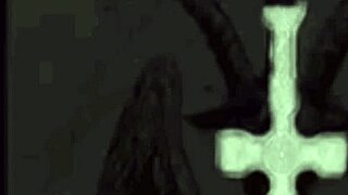 Real Church Hosts Satanism Vote Ritual