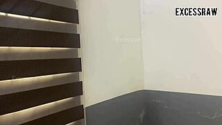 stepbro super moody? cheered him with juicy creampie pussy ride! 😈💦🍑