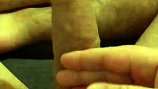 wanna see that slow cock stroke tease you?