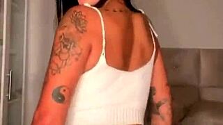 Wanna see jaianelimmaaa's sexy ass shake in lingerie?