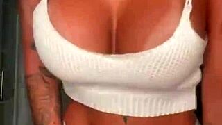 Wanna see jaianelimmaaa's sexy ass shake in lingerie?