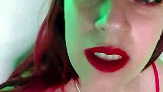 I catch my aunt fucking plumber then give her joi punishment