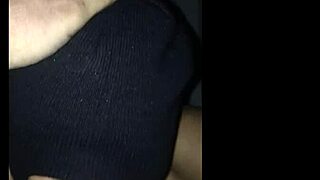 her sexy ebony lips and mouth got the best head game sucking nut out hard