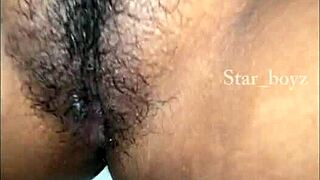 hot hindi college girl deepthroats boyfriend's monster cock in viral homemade video