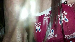 hey cuñado watch me demonstrate my deepthroat skills on that big cock with creamy swallow