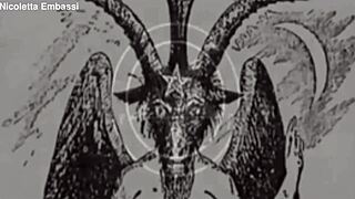 Real Church Hosts Satanism Vote Ritual