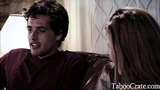 Virgin lena paul needs seconds of skinny teen creampie riding and blowjob