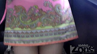 secret upskirt views captured on hz ups 2089