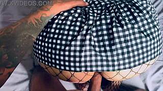 ughh cant hide my fat ass under long dress