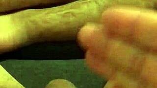 wanna see that slow cock stroke tease you?