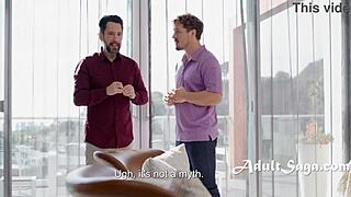 Boss's Spanish Wife Craves Couple Swap