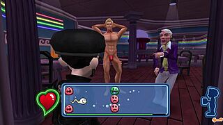 LESBIANS CUM HARD IN INTENSE SCISSORING CLASH
