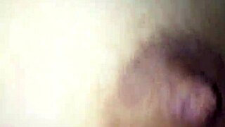 thick bitch's hairy wet pussy craves that hungry cock deep