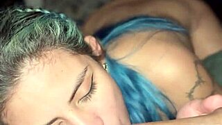 Hey, your best friend's girlfriend slurps my cock sloppy right here