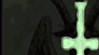 Real Church Hosts Satanism Vote Ritual