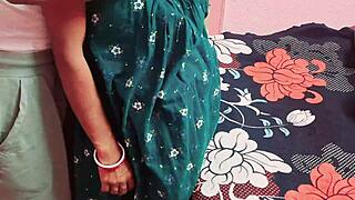 boyfriend fingers gaping big clit on skinny indian virgin