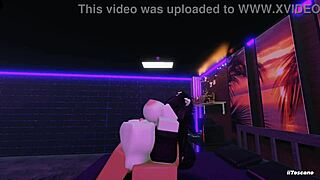 Slut Cheats on Boyfriend with My Big Cock POV Big Tits Ass Pounding