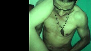 Myke Drills Three Wild Sluts as Voyeur Husbands Watch Intently