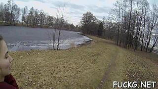 who's eager for this hidden webcam group teen fuck fest?