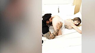 curvy chilena with giant ass and natural tits rides monster bbc creampie rough cowgirl domination