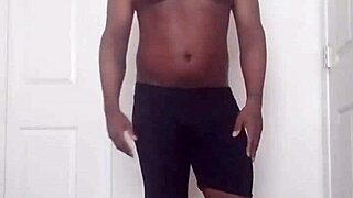 see-through tease fingers pussy spreads gaping asshole wide in sheer masturbation show