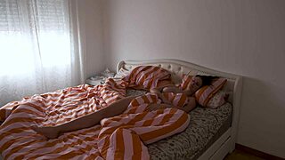 ever wonder what happens when you catch your naked stepmom and fuck her doggystyle like a slut?