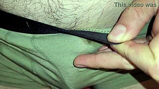 hey i'm just making myself all wet and slippery once again for comfort