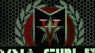 curvy bbw siri slurps big cocks in sloppy 3some blowjob facial cumshot?