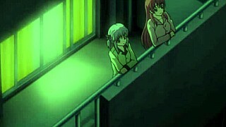 Maki-Chan Cosplays with Big Tits and Ass Taking Monster Cock Creampie Pov