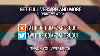 whoa big curvy futa boobs bouncing in 3d hentai animation 💦🍑