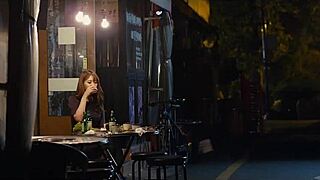 baek da eun teases doctor yang ah chi in hospital