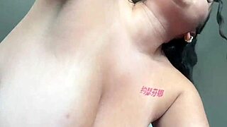 Latina Stepsister Shares Bed For Household Creampie Fantasy