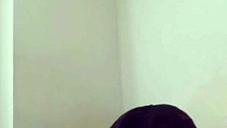 see-through tease fingers pussy spreads gaping asshole wide in sheer masturbation show