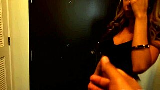 so this horny teen slut gives sloppy oral then takes rough casting fuck... you in?