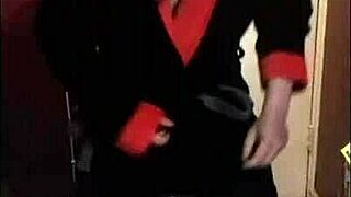 Bisexual Hunk Gorges on Piss-Drenched Cum-Soaked Coco Pops Breakfast Orgy