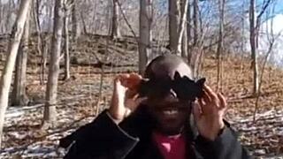 see-through tease fingers pussy spreads gaping asshole wide in sheer masturbation show