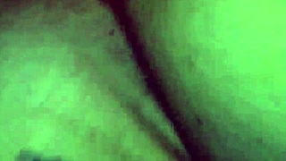 Sucking Sparkymark's Cock in Amateur POV Frenzy