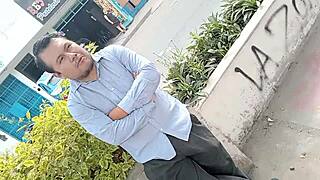 college slut: stranger ready to claim my virgin ass in your room?