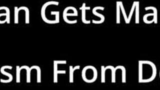 Freshman Yesenia Sparkles Endures Mandatory Hitachi Vibrator Orgasms From Tampa Doctor!