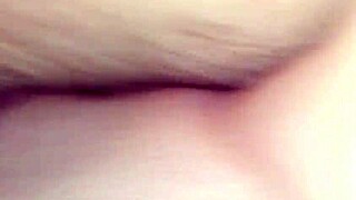 Sucking Sparkymark's Cock in Amateur POV Frenzy