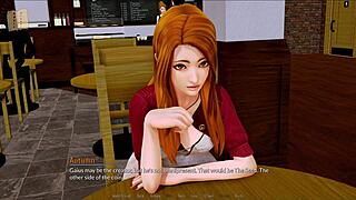 Harem Hotel 274 Game Night Turns Wild In Luxury Suite