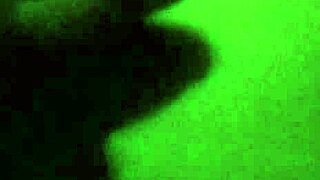 i flashed my pregnant wife gretala's body in the dark night