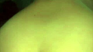 Latina whore sucks cock rides client hard