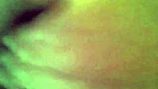 Horny Homemade Latina Milf Wife Fingers Shaved Pussy to Massive Orgasm and Squirting Explosion