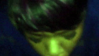 BBW Sucks Sloppy Cock Like a Pro!