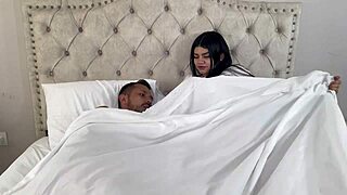 big ass stepsis, wanna slam my wet pussy hard?